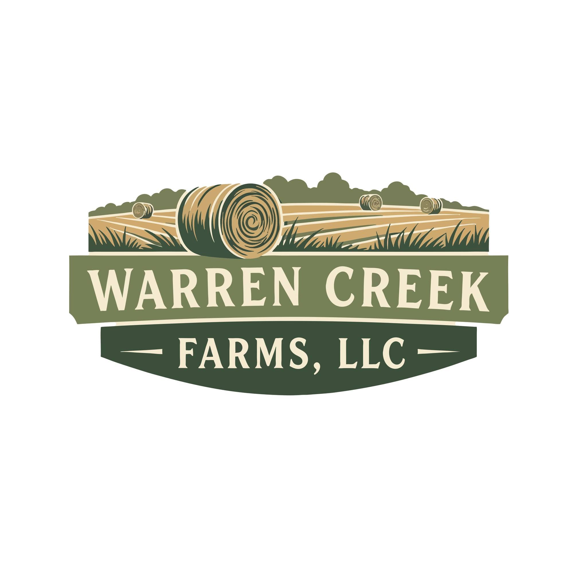 Warren Creek Farms, LLC Logo